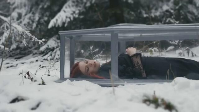 Blackbriar - I Buried Us (Official Music Video)