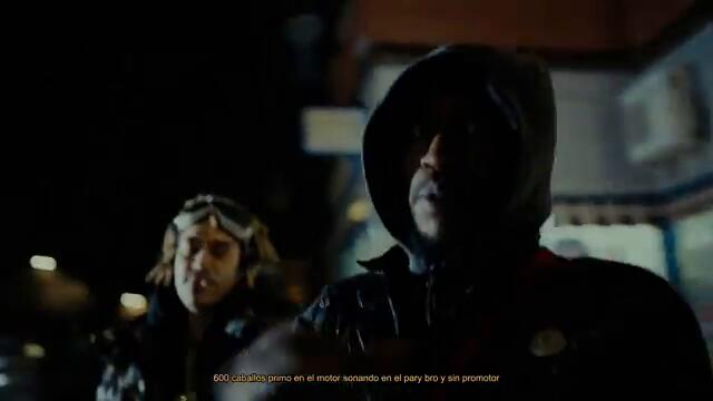 Kidd Keo feat El Patron 970 - Die Young  (Official Video)