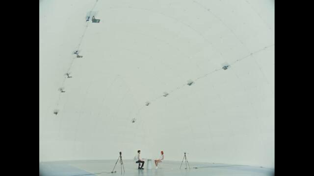 Ελένη Φουρέιρα & Χρήστος Μάστορας - Μπορώ Κι Εγώ - Official Music Video