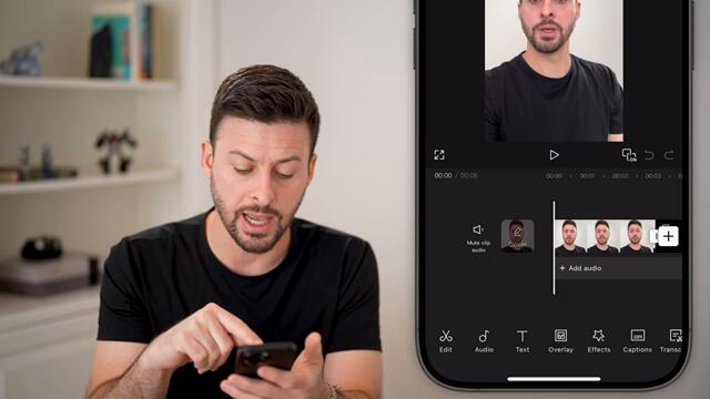 How To Add Automatic Subtitles To A Video In CapCut