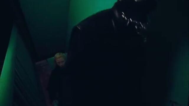 WesGhost - FEVER (Official Video)