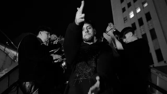 RAVA - $brotherz$ (Official Video)