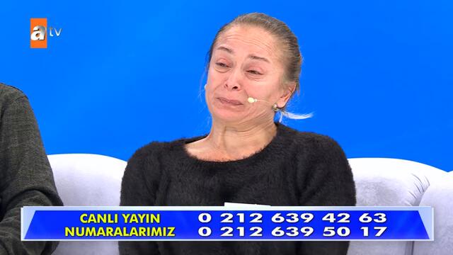 Emine Adal'ın hayatını değiştirecek sürprizler - Müge Anlı ile Tatlı Sert 21 Mart 2025