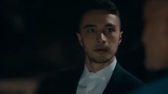 Akın Koçovalı, Büyük Tezgaha Geldi! - Çukur 3. Sezon 3. Bölüm