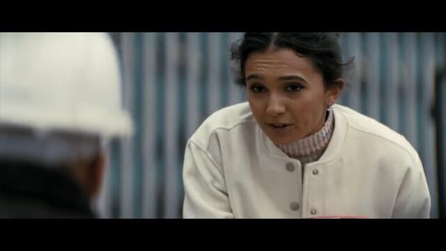 A Working Man | Snitches Get Stitches – Official Clip