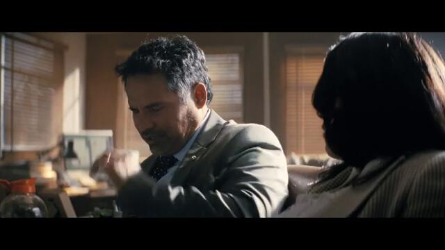 A Working Man | A Different Person – Official Clip