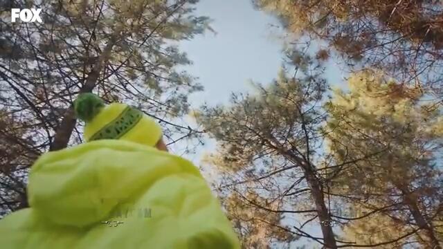 Постучись в мою дверь 89 Серия (Русский Дубляж)