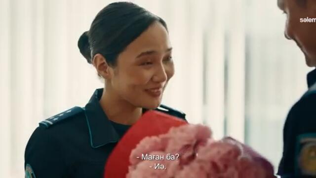 Прокурор тебя ждет! | 8 серия | Сериал Патруль 7