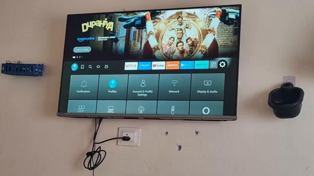 How To Turn Off Subtitles On Toshiba Fire TV