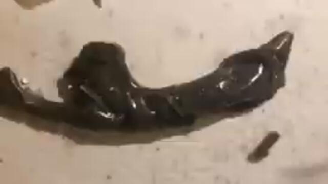 Очищаемся от колдовства на полнолуние ...