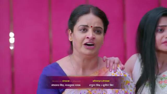 Mann Sundar | 21 March 2025 | Full Episode 1185 | Full HD #Newepisode | Dangal TV