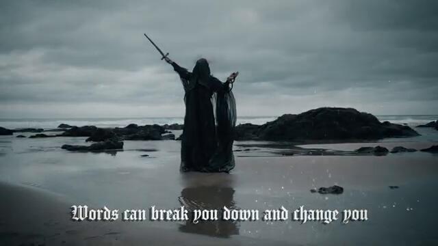 CIRCUIT PREACHER x C Z A R I N A - Fall Damage (OFFICIAL VIDEO) | darkTunes Music Group