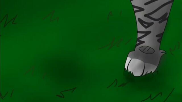 Пролог | ☆Полнолуние☆ | ремейк (маленький кусочек/спойлер)