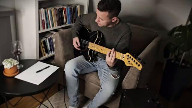 MILIVOJ - LAŽ (Official Video _ 2025)