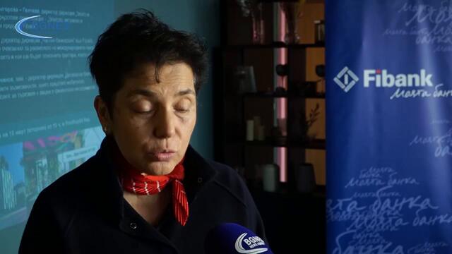 Валентина Григорова-Генчева: Ролята на златото като стабилизатор ще се повишава