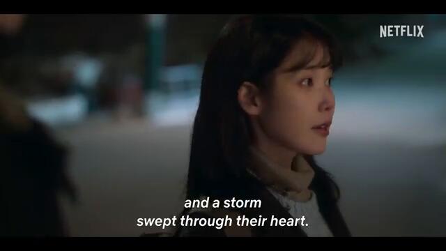 When Life Gives You Tangerines | Volume 3 Trailer | Netflix