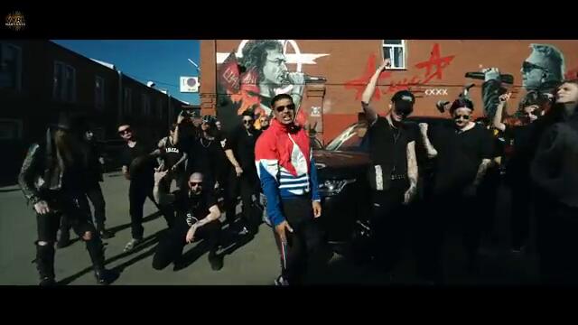 Dhanda Nyoliwala - Surrey BC (Music Video) | Deepesh Goyal | VYRL Haryanvi