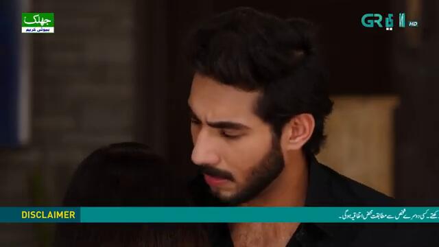 Iqtidar Episode 54 (Subtitles) 21st March 2025 | Anmol Baloch - Ali Raza | Green TV Entertainment