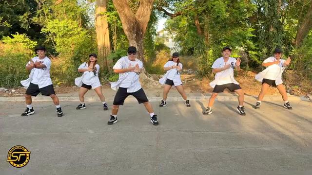 KALIMUTAN KA ( Dj Jif Remix ) - Dance Trends | Dance Fitness | Zumba