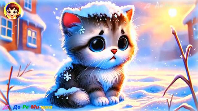 🎶 ЛУЧШИЕ ДЕТСКИЕ ПЕСНИ 2025