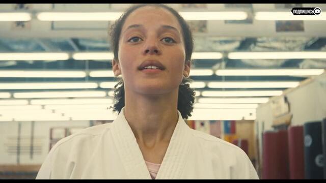 Одна Битва За Другой — Русский трейлер-тизер (Субтитры, 2025) Леонардо Ди Каприо