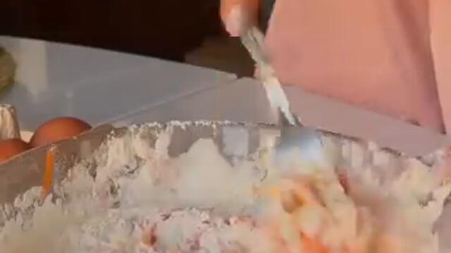 Рецепт в комментариях