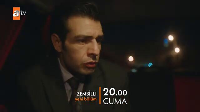 Zembilli 13.⁠ ⁠Bölüm Final Fragmanı | “Bu sefer doğru kızı kaçırmış çok şükür!" @atvturkiye
