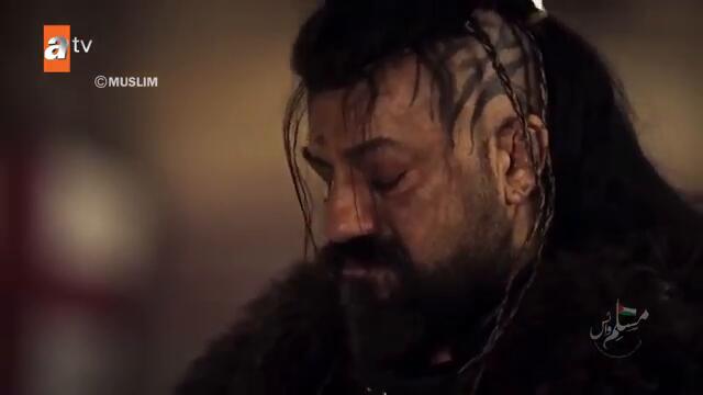 Sardar Concocts a Plan Against Ullugan with His Sons Page 6 Episode 145 Hindi Overview