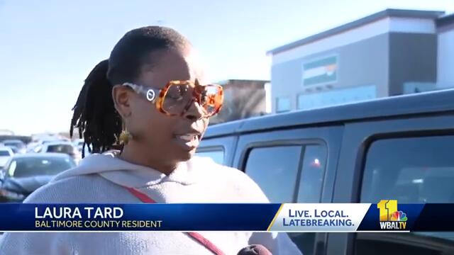 Thieves targeting older residents