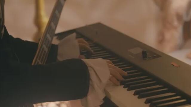 MISSCORE - Fire (OFFICIAL VIDEO) | darkTunes Music Group