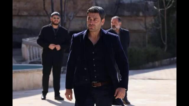 Далекий город 19 серия русская озвучка