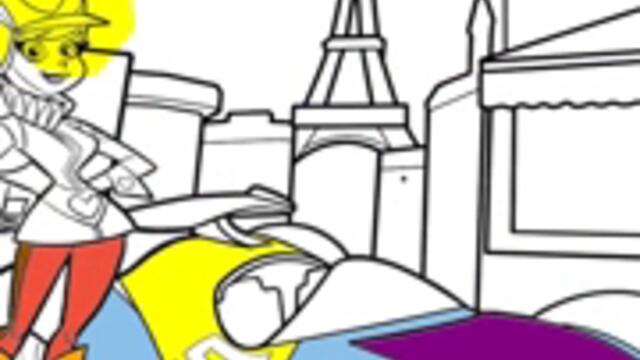 Wacky races splash art games search - Play Games for Free - Y8.com[via torchbrowser.com]