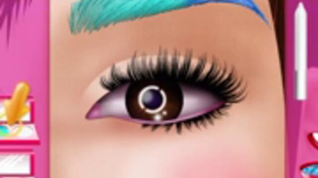 Incredible princess eye art games search - Play Games for Free - Y8.com[via torchbrowser.com]