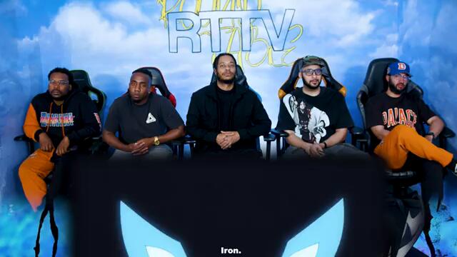 EPISODE OF THE YEAR! Sung Jin Woo vs Beru Reaction