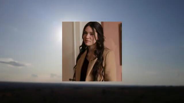 Беззащитные 17 серия на русском языке. Новый турецкий сериал