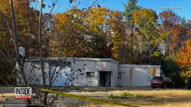 Remains Found in Search for Kim Moreau Identified as Missing Man