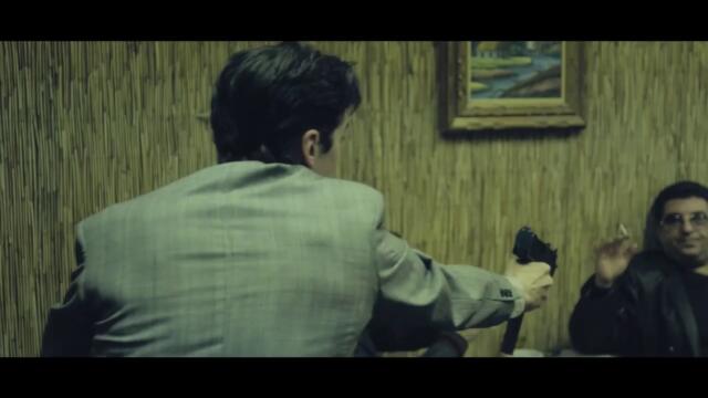 Натегач Тhe Wannabe (2015) Бг Аудио Част 2