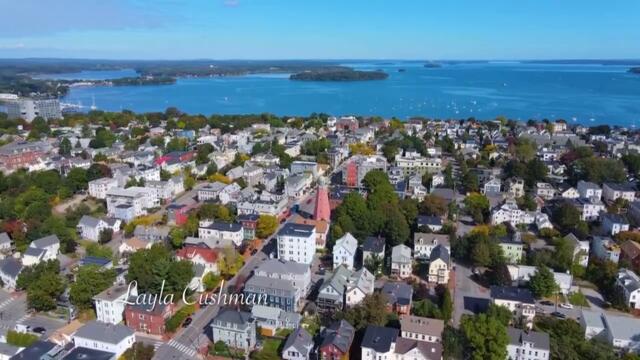 Любов без конкуренция  Falling For the Competition (2023) Бг Аудио Част 1