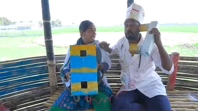 Very Special Trending Funny Comedy Video 2025 😂Amazing Comedy Video 2025 Episode 317 Busy Fun Ltd