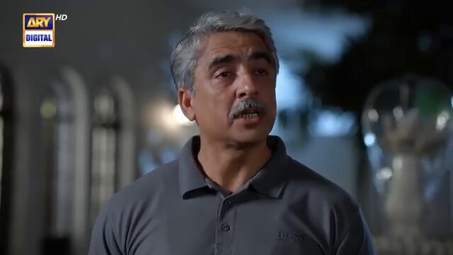 Naqaab EP 13 | Ali Ansari | Hina Tariq | Humayoun Ashraf | Ghana Ali | 23 Mar 2025 | ARY Digital