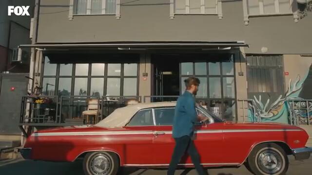 Постучись в мою дверь 98 Серия (Русский Дубляж)