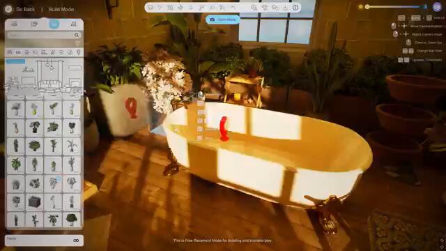 inZOI: Creative Studio Trailer