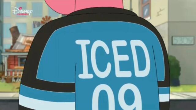 Големият град на Грийнс Сезон 4 Епизод 9