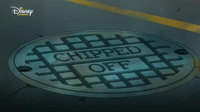 Големият град на Грийнс Сезон 4 Епизод 10