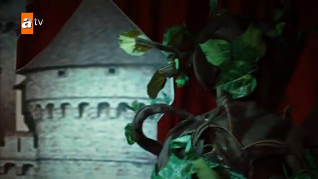 Ömer'in oyuncak sandığı silah gerçek çıktı! - Kardeşlerim