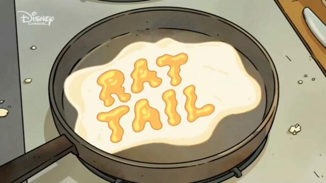 Големият град на Грийнс Сезон 3 Епизод 24