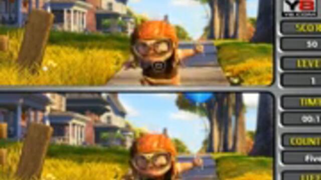 Up spot the difference games search   Play Games for Free   Y8 comvia torchbrowser com