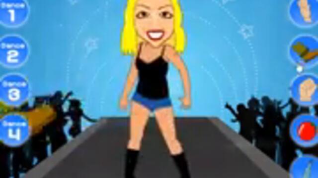 Punch britney' games search   Play Games for Free   Y8 comvia torchbrowser com