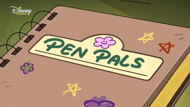 Големият град на Грийнс Сезон 3 Епизод 30