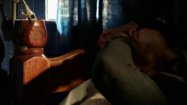 Изстрел  Shot  (2017) Бг Аудио Част 2